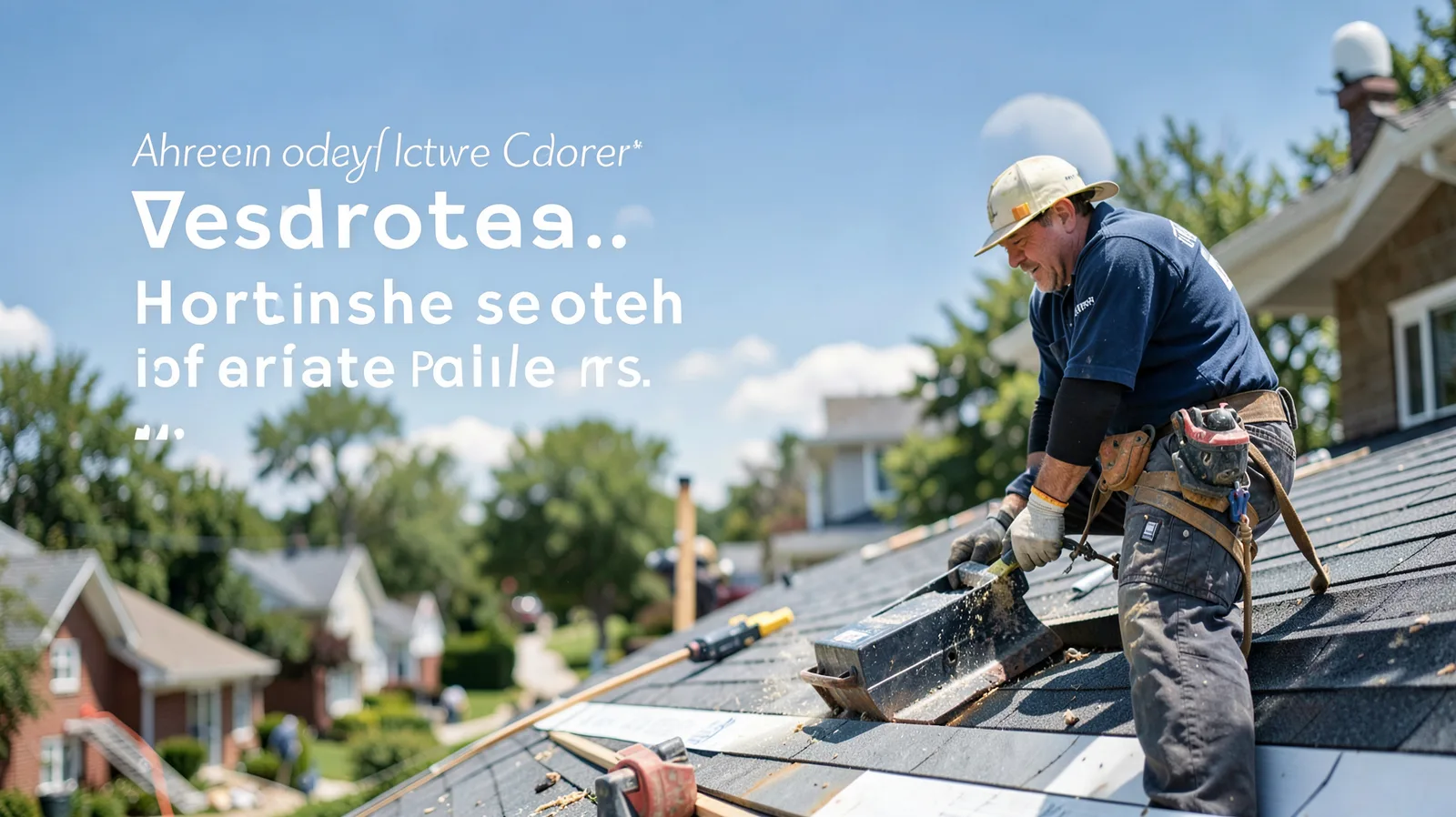 Roof Replacement in Morrisville, PA near me